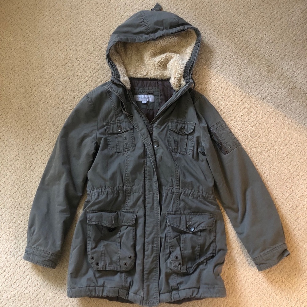 Marc New York Winter Coat